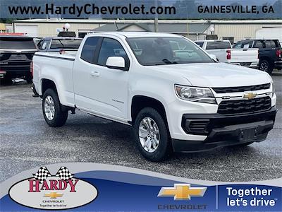 2022 Chevrolet Colorado Extended Cab 4x2 Pickup for sale #12602UP - photo 1
