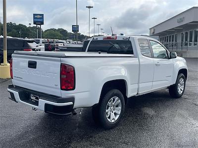 2022 Chevrolet Colorado Extended Cab 4x2 Pickup for sale #12602UP - photo 2