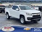 2022 Chevrolet Colorado Extended Cab 4x2 Pickup for sale #12602UP - photo 1