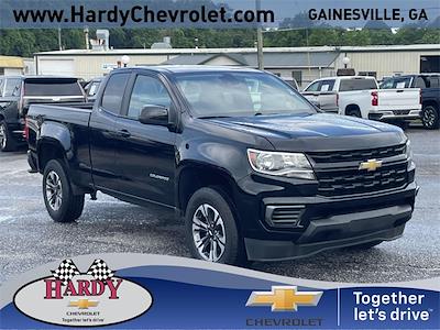 2022 Chevrolet Colorado Extended Cab 4x2 Pickup for sale #12603UP - photo 1