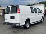 2023 GMC Savana 2500 4x2 Empty Cargo Van for sale #12606UP - photo 2