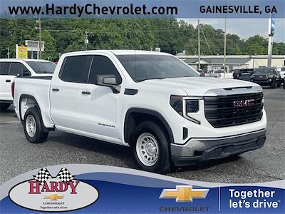 2022 GMC Sierra 1500 Crew Cab 4x2 Pickup for sale #12609UP - photo 1