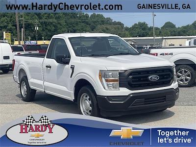 2022 Ford F-150 Regular Cab 4x2 Pickup for sale #12612UP - photo 1