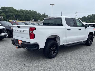 2021 Chevrolet Silverado 1500 Crew Cab 4x4 Pickup for sale #12617UP - photo 2