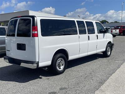 2024 Chevrolet Express 3500 RWD Passenger Van for sale #12618UP - photo 2