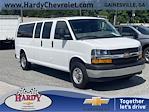 2024 Chevrolet Express 3500 RWD Passenger Van for sale #12618UP - photo 1