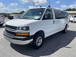 2024 Chevrolet Express 3500 RWD Passenger Van for sale #12618UP - photo 7
