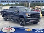2021 Chevrolet Silverado 1500 Crew Cab 4WD Pickup for sale #12622UA - photo 1