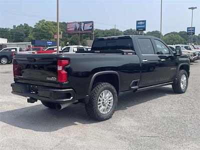 2022 Chevrolet Silverado 3500 Crew Cab 4x4 Pickup for sale #12622UP - photo 2