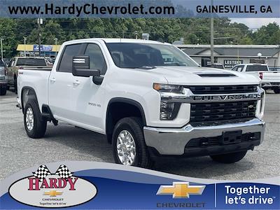 2022 Chevrolet Silverado 2500 Crew Cab 4x4 Pickup for sale #12625UP - photo 1