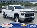 2022 Chevrolet Silverado 2500 Crew Cab 4x4 Pickup for sale #12625UP - photo 1