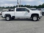 2022 Chevrolet Silverado 2500 Crew Cab 4x4 Pickup for sale #12625UP - photo 3