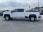 2022 Chevrolet Silverado 2500 Crew Cab 4x4 Pickup for sale #12625UP - photo 6