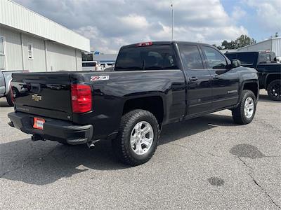2017 Chevrolet Silverado 1500 Double Cab 4WD Pickup for sale #12626UA - photo 2