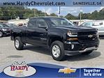 2017 Chevrolet Silverado 1500 Double Cab 4WD Pickup for sale #12626UA - photo 1