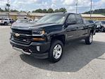 2017 Chevrolet Silverado 1500 Double Cab 4WD Pickup for sale #12626UA - photo 9