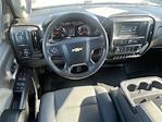 2019 Chevrolet Silverado 4500 Crew Cab DRW RWD Stake Bed for sale #12633UP - photo 12