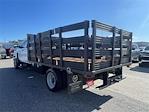 2019 Chevrolet Silverado 4500 Crew Cab DRW RWD Stake Bed for sale #12633UP - photo 6