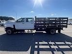 2019 Chevrolet Silverado 4500 Crew Cab DRW RWD Stake Bed for sale #12633UP - photo 7