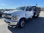 2019 Chevrolet Silverado 4500 Crew Cab DRW RWD Stake Bed for sale #12633UP - photo 9