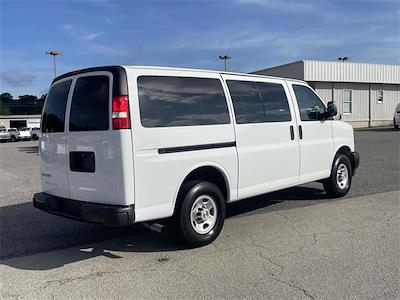 2023 Chevrolet Express 3500 RWD Passenger Van for sale #12634UP - photo 2
