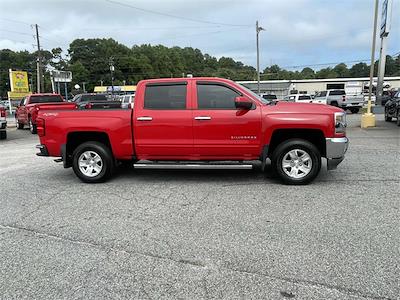 2016 Chevrolet Silverado 1500 Crew Cab 4x4 Pickup for sale #12635UA - photo 2
