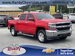 2016 Chevrolet Silverado 1500 Crew Cab 4x4 Pickup for sale #12635UA - photo 1