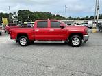 2016 Chevrolet Silverado 1500 Crew Cab 4x4 Pickup for sale #12635UA - photo 3