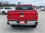 2016 Chevrolet Silverado 1500 Crew Cab 4x4 Pickup for sale #12635UA - photo 4