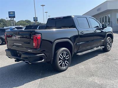 2020 GMC Sierra 1500 Crew Cab 4x4 Pickup for sale #12639UP - photo 2