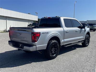 2024 Ford F-150 SuperCrew Cab 4x4 Pickup for sale #12641UA - photo 2