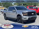 2024 Ford F-150 SuperCrew Cab 4WD Pickup for sale #12641UA - photo 1