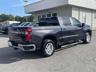 2024 Chevrolet Silverado 1500 Crew Cab 4x4 Pickup for sale #12643UP - photo 2