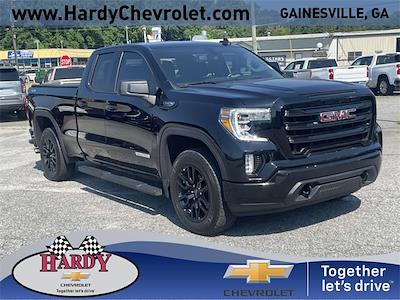 2022 GMC Sierra 1500 Double Cab 4x4 Pickup for sale #12649UP - photo 1