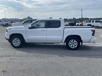 2024 Nissan Frontier Crew Cab 4x2 Pickup for sale #12654UP - photo 2