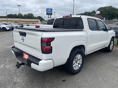 2024 Nissan Frontier Crew Cab 4x2 Pickup for sale #12654UP - photo 2