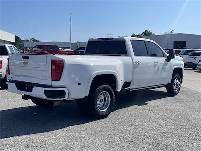 2022 Chevrolet Silverado 3500 Crew Cab 4x4 Pickup for sale #12656UP - photo 2