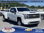 2022 Chevrolet Silverado 3500 Crew Cab 4x4 Pickup for sale #12656UP - photo 1