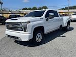 2022 Chevrolet Silverado 3500 Crew Cab 4x4 Pickup for sale #12656UP - photo 7