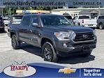 2021 Toyota Tacoma Double Cab 4WD Pickup for sale #12668UP - photo 1