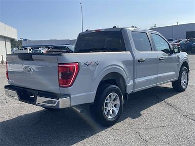 2023 Ford F-150 SuperCrew Cab 4x4 Pickup for sale #12669UP - photo 2