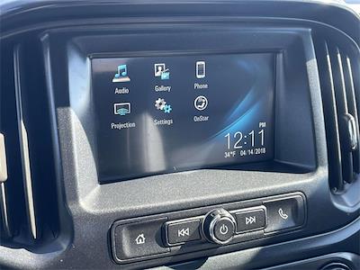 Used 2018 Chevrolet Colorado - photo 1