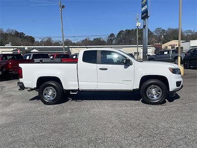 Used 2018 Chevrolet Colorado - photo 1
