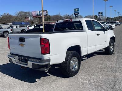Used 2018 Chevrolet Colorado - photo 1