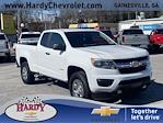 2018 Chevrolet Colorado Extended Cab RWD Pickup for sale #12672UA - photo 1