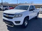 2018 Chevrolet Colorado Extended Cab RWD Pickup for sale #12672UA - photo 9