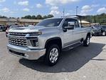 2020 Chevrolet Silverado 3500 Crew Cab 4WD Pickup for sale #12677UA - photo 10
