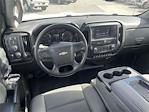 2022 Chevrolet Silverado 4500 Crew Cab DRW 4x4 Flatbed Truck for sale #12677UP - photo 11