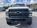 2022 Chevrolet Silverado 4500 Crew Cab DRW 4x4 Flatbed Truck for sale #12677UP - photo 8