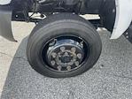 2022 Chevrolet Silverado 4500 Crew Cab DRW 4x4 Flatbed Truck for sale #12677UP - photo 9